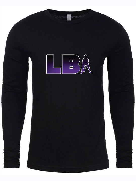 Lonasia Brewer Long Sleeve