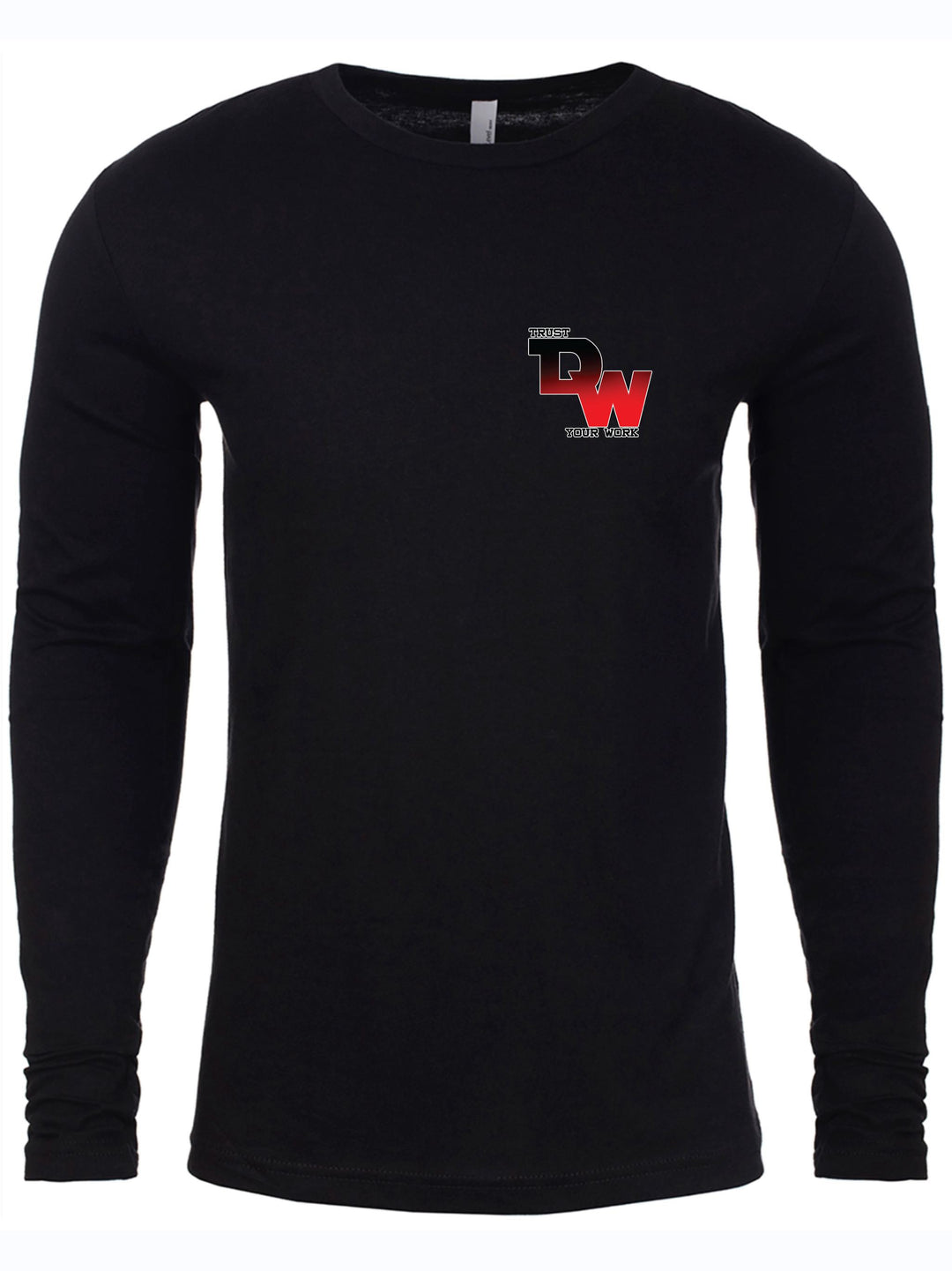 Danny Washington Long Sleeve