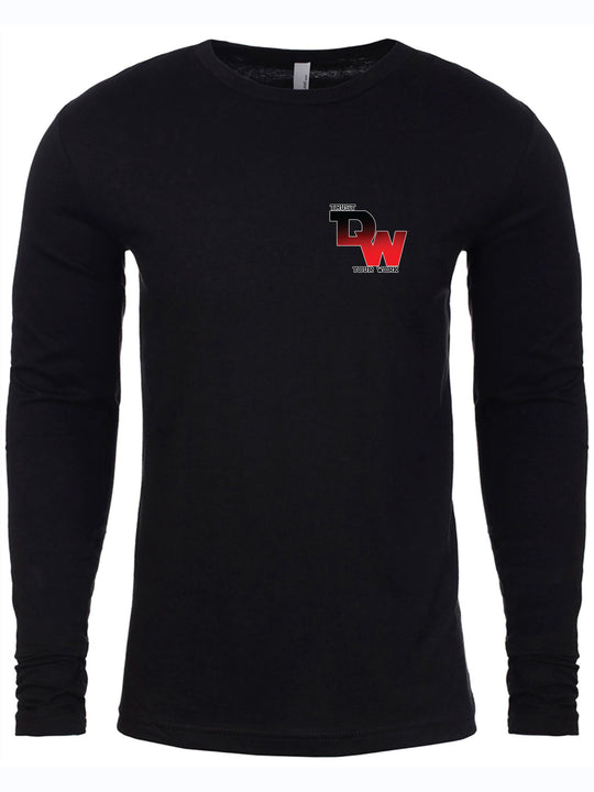 Danny Washington Long Sleeve