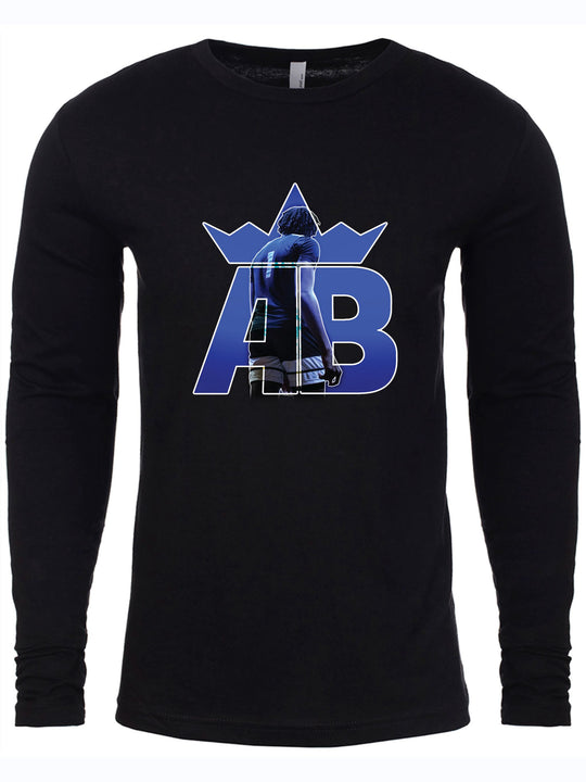 Ali Barry Long Sleeve