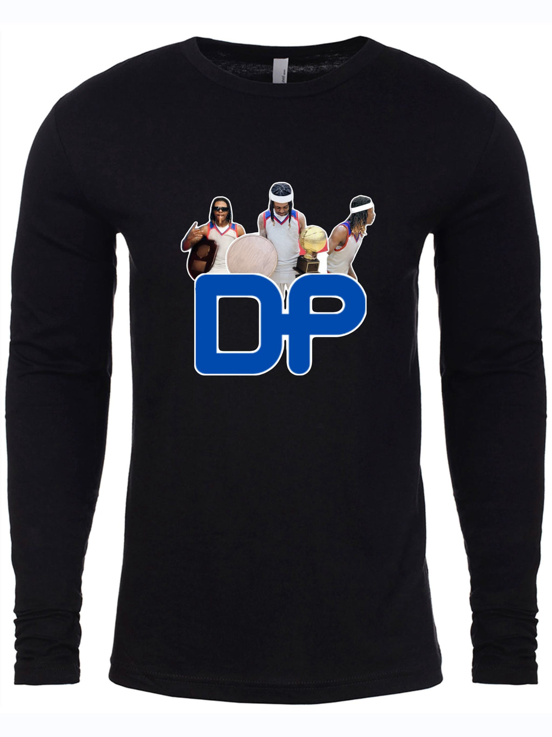 Devin Perry Long Sleeve
