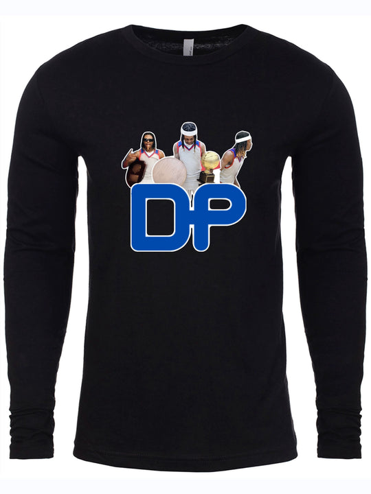 Devin Perry Long Sleeve