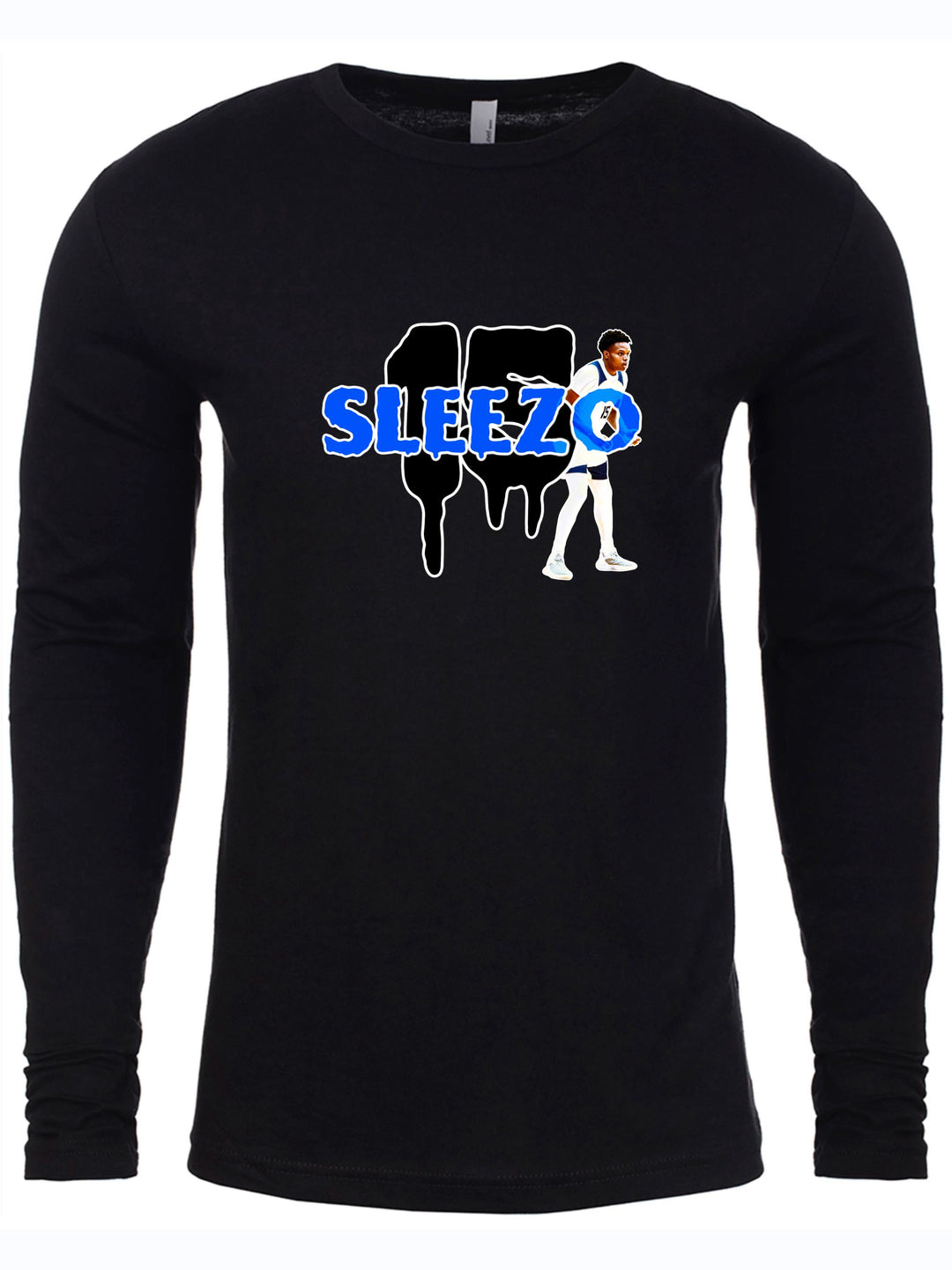 Sleezo Long Sleeve