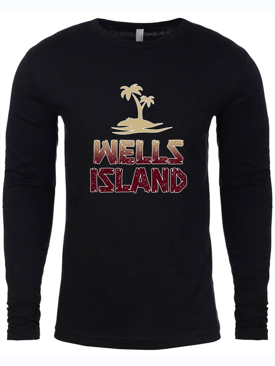Wells Island Long Sleeve
