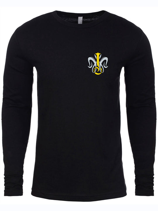 Jawad Williams Long Sleeve
