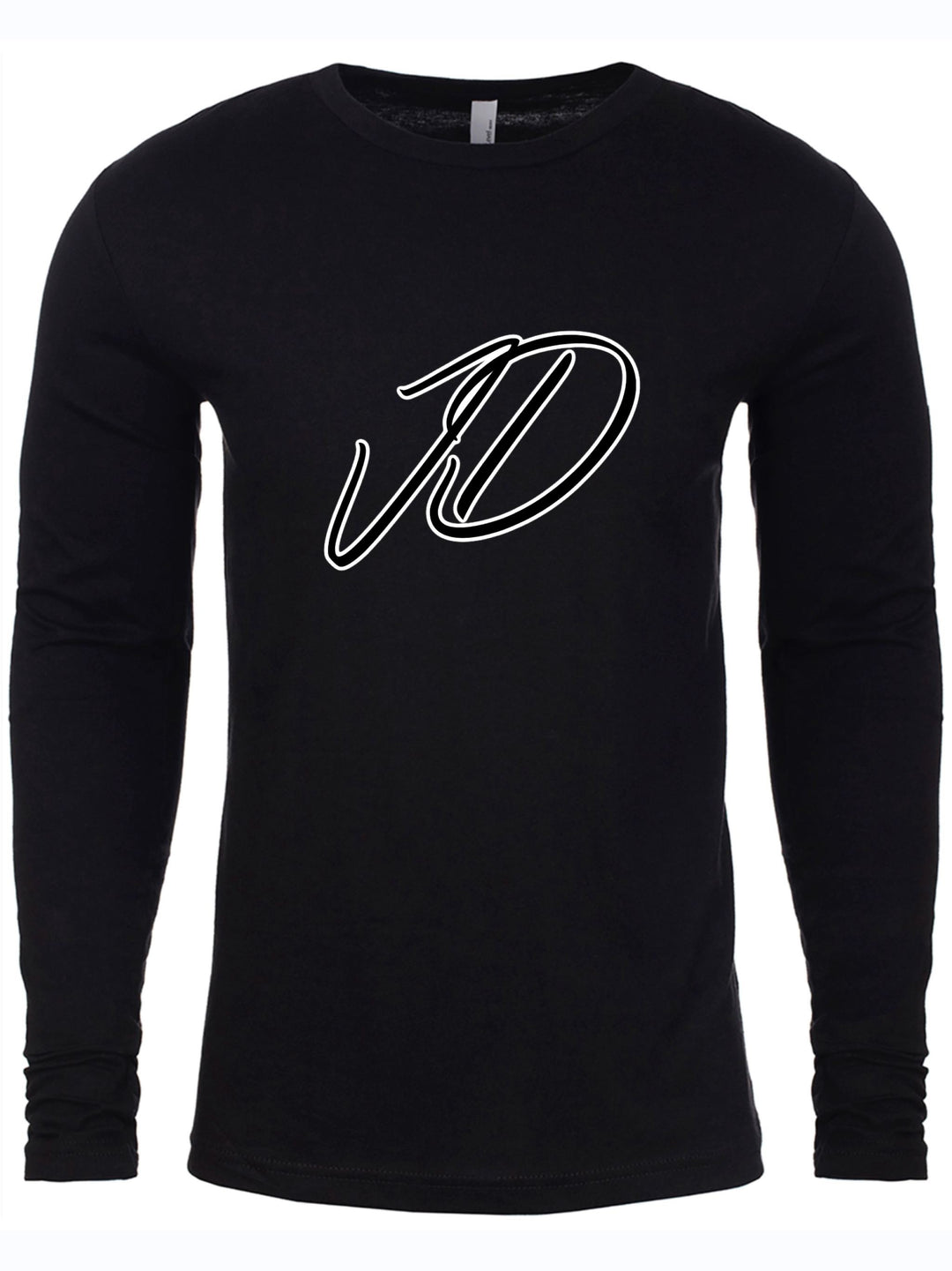 Jordan Dumornay Long Sleeve