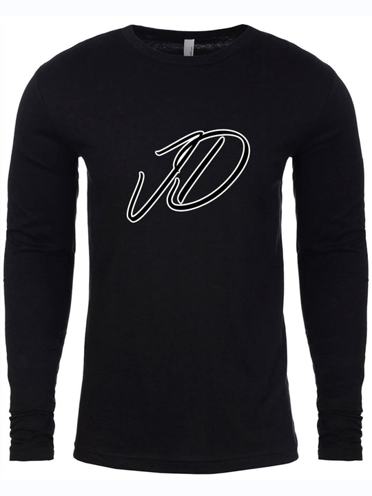 Jordan Dumornay Long Sleeve