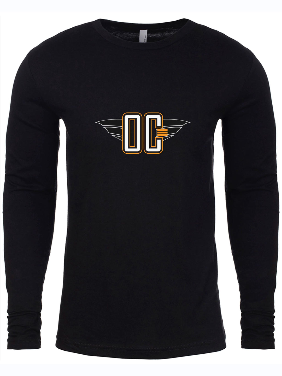 Olin Carter III Long Sleeve