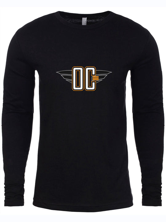 Olin Carter III Long Sleeve