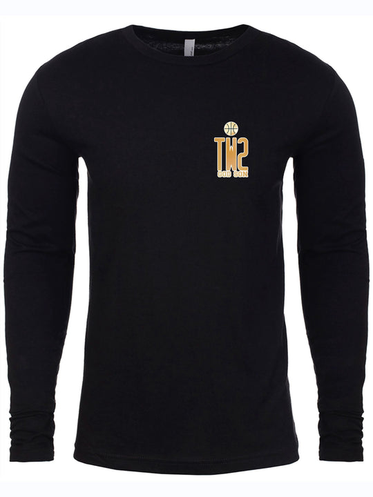 Tee Williams Long Sleeve