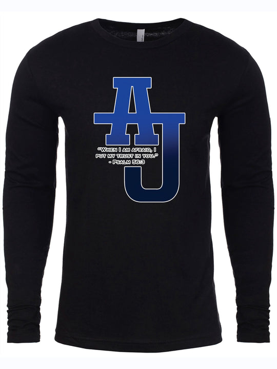 Alec Johnson Long Sleeve