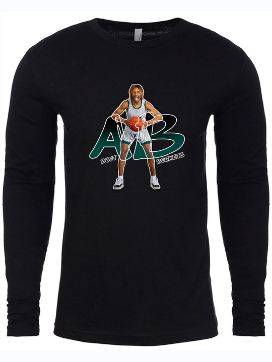 Anthony Bowen Long Sleeve