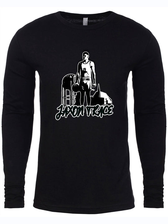 Jaxon Trace Long Sleeve