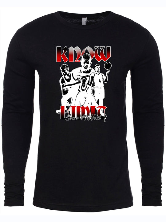 Sean McNeil Long Sleeve