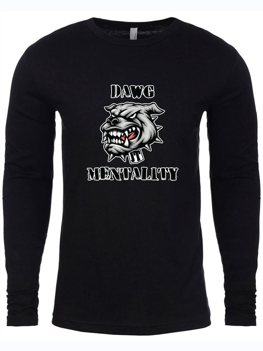 Jaysen Triunfer Long Sleeve