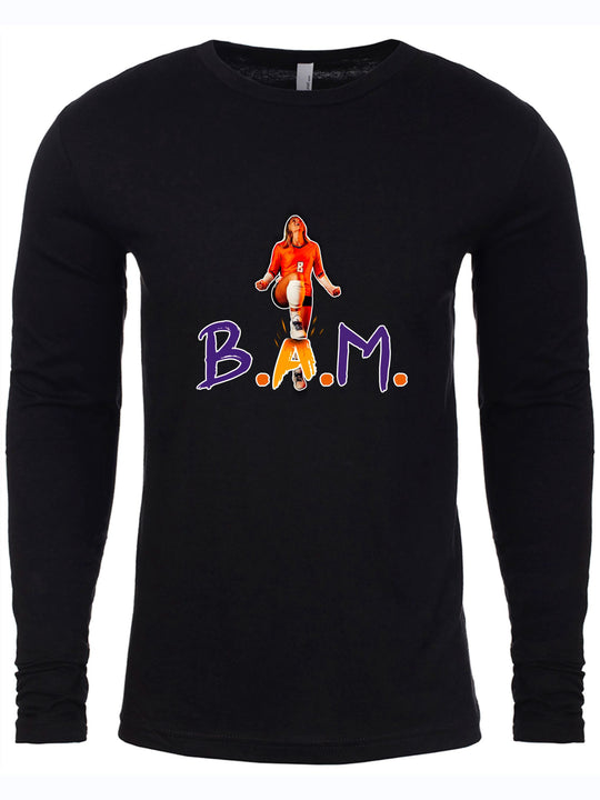 Becca Micelle Long Sleeve