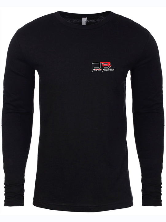 Dontez Byrd Long Sleeve