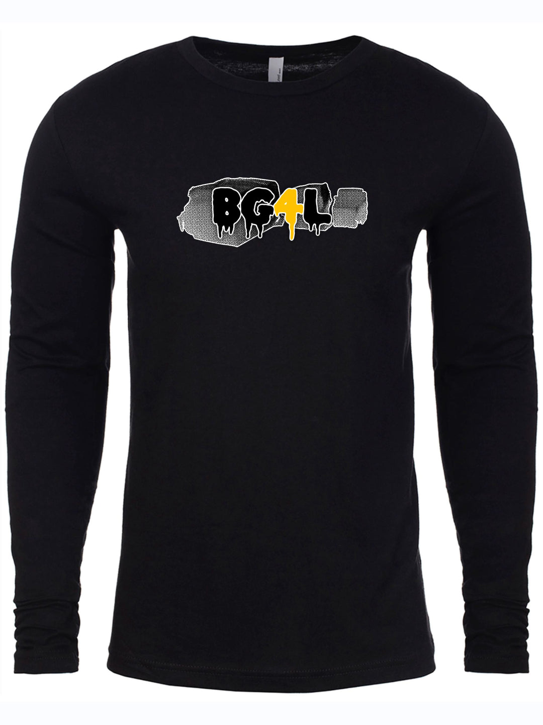 BG4L Long Sleeve