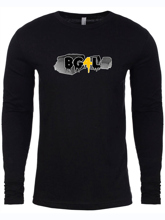 BG4L Long Sleeve