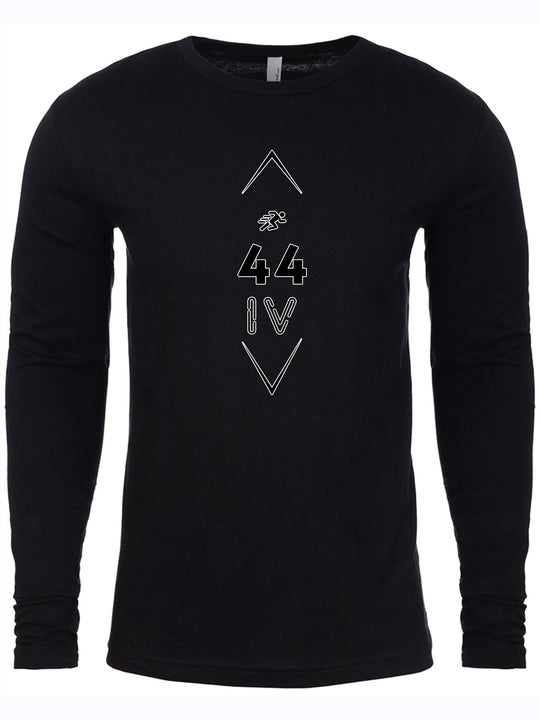Isaiah Valentine Long Sleeve