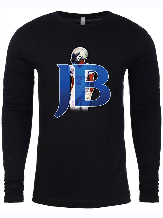 Jalen Briscoe Long Sleeve
