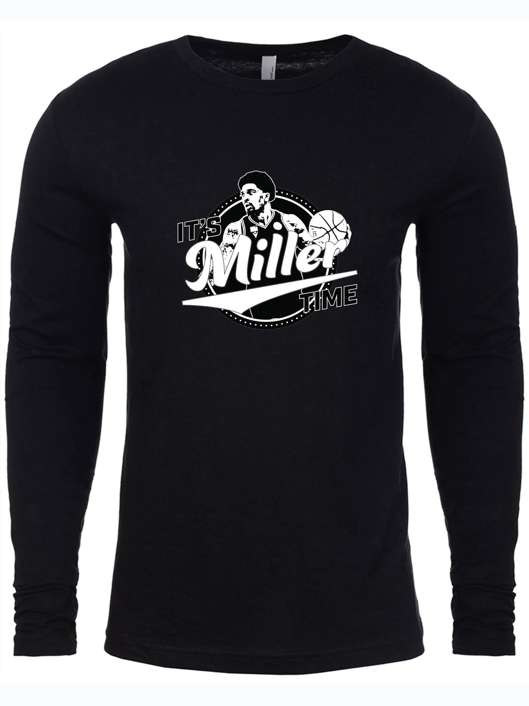 Miller Time Long Sleeve