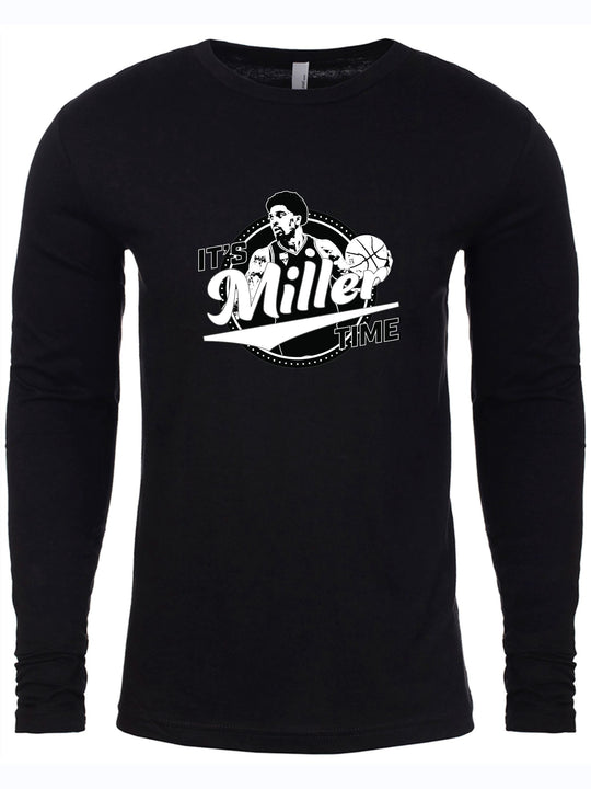 Miller Time Long Sleeve