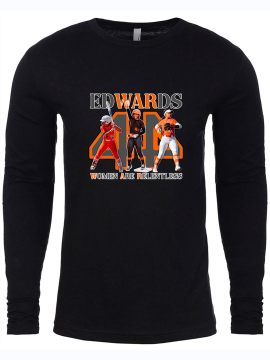 Tallen Edwards Long Sleeve