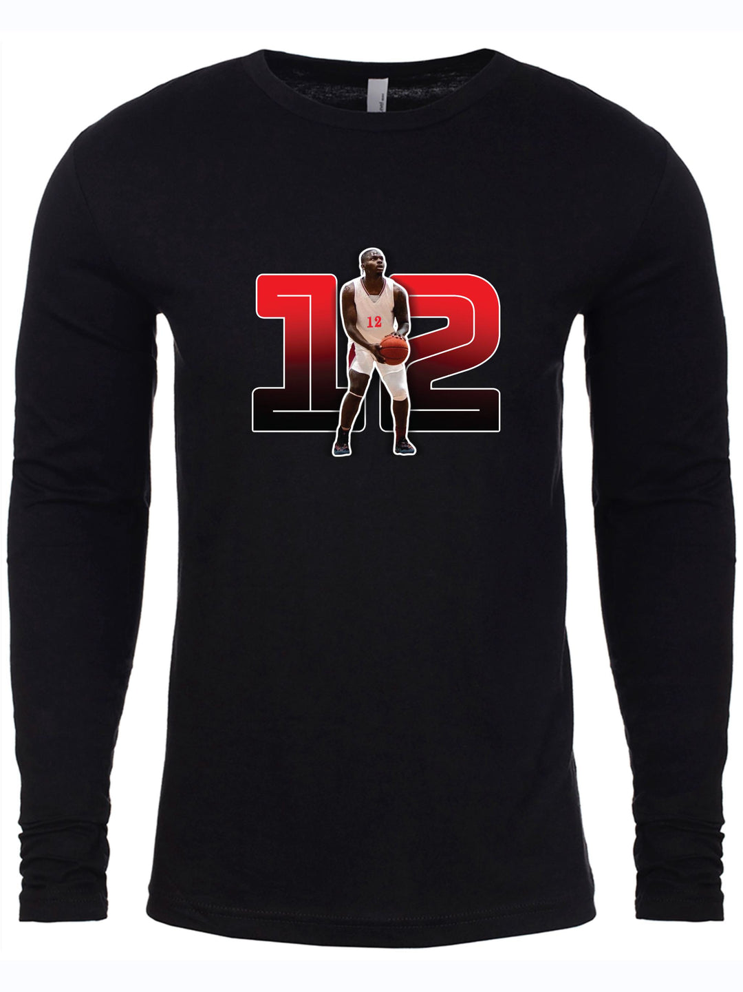 Tyus Williams Long Sleeve