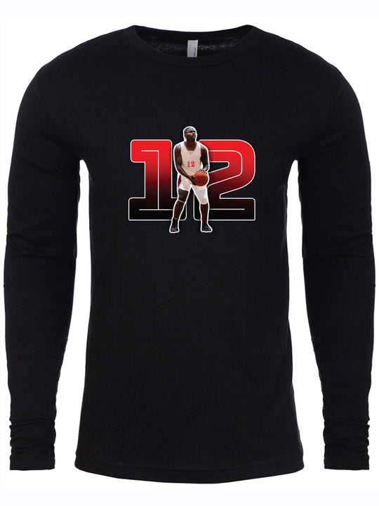 Tyus Williams Long Sleeve