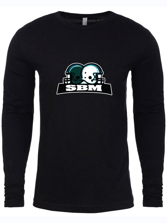 James Schott Long Sleeve