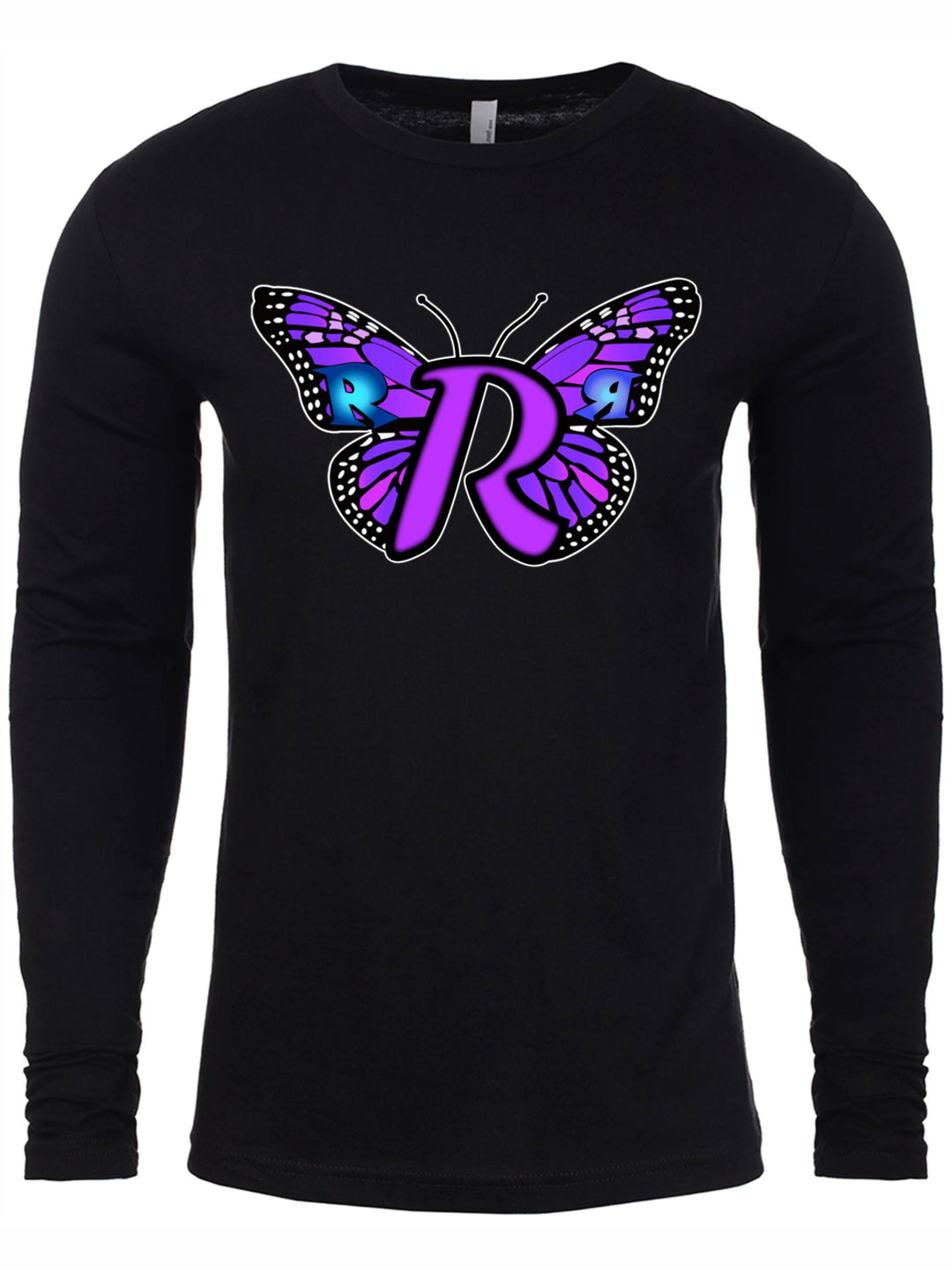 The Long Way Long Sleeve