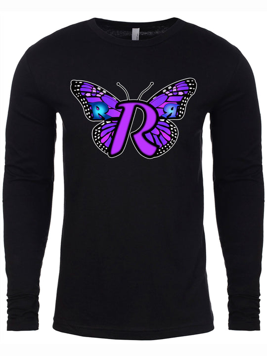The Long Way Long Sleeve