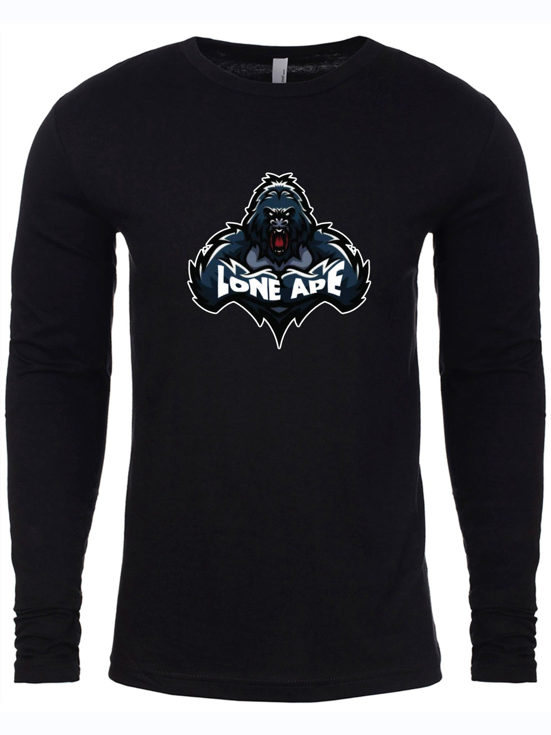 Lone Ape Long Sleeve