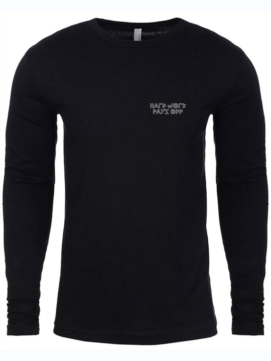 Jamarius Burton Long Sleeve