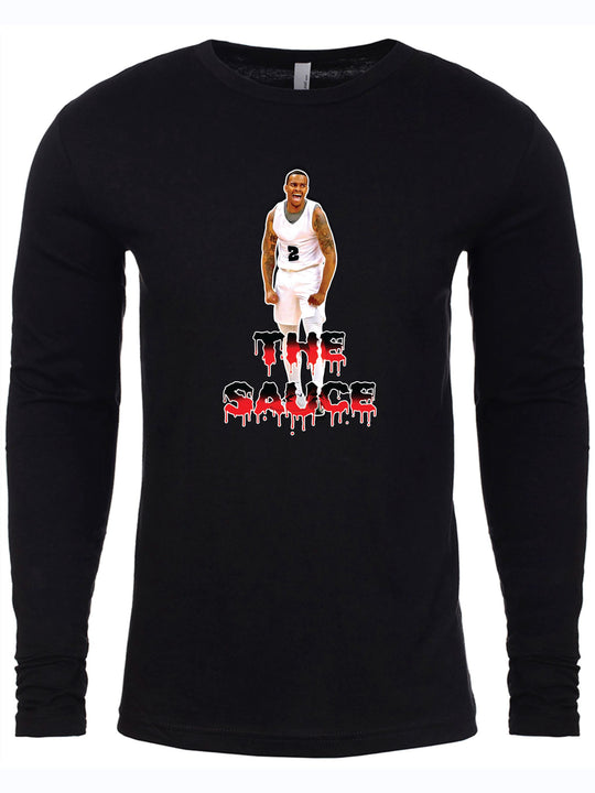 Christian Agnew Long Sleeve