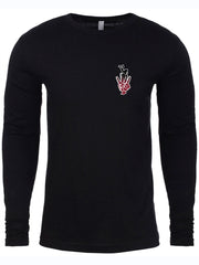 BJ Mack II Long Sleeve