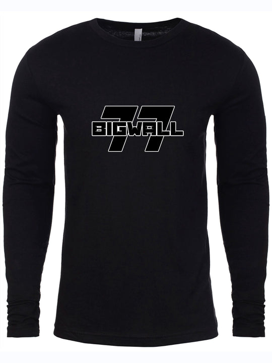 Bigwall Long Sleeve