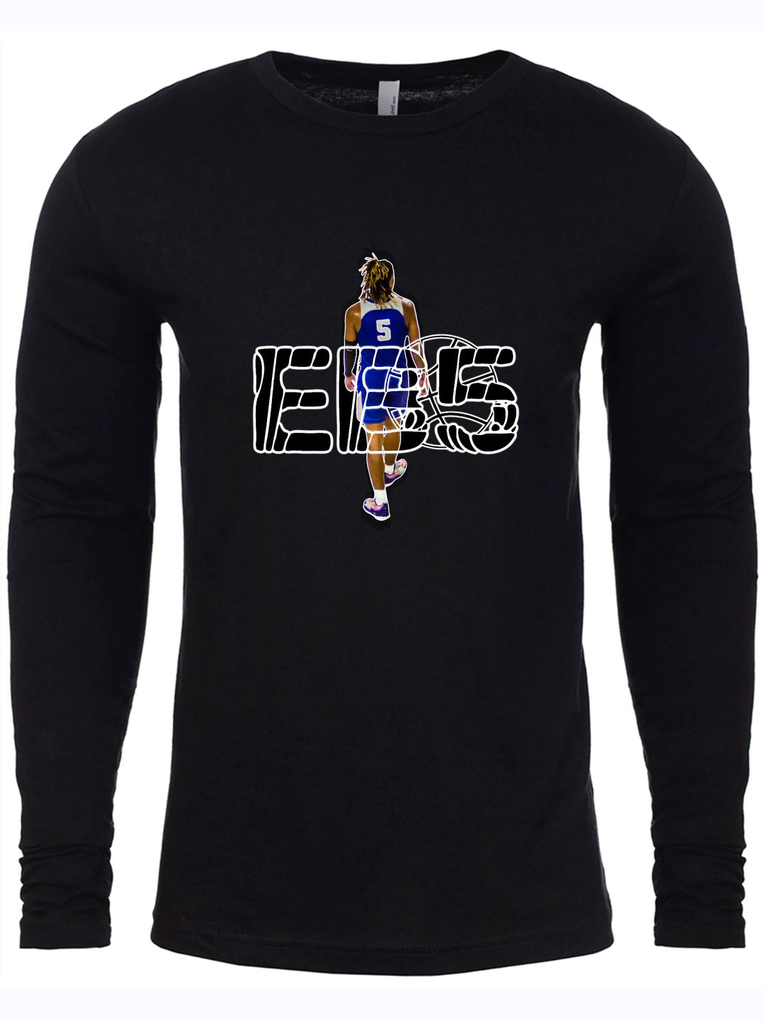 Eric Butler Long Sleeve