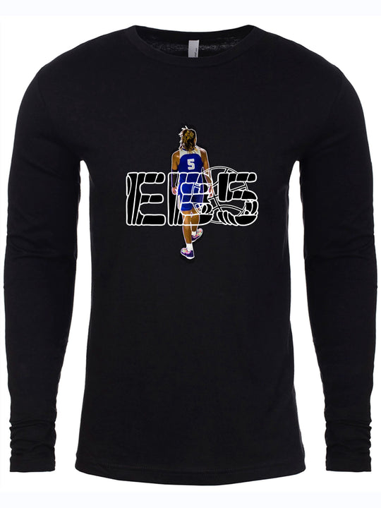 Eric Butler Long Sleeve