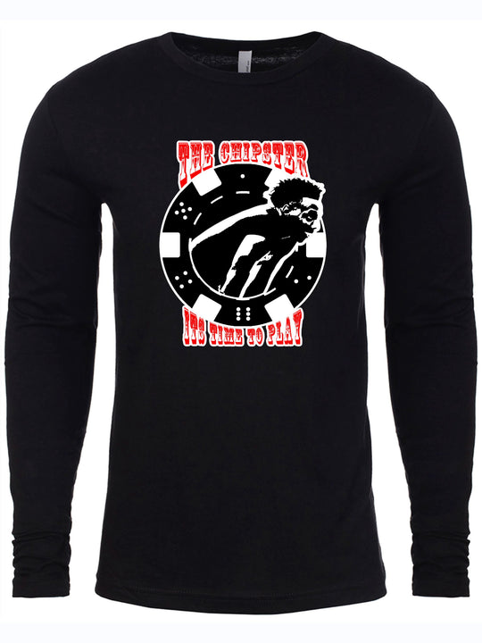 The Chipster Long Sleeve