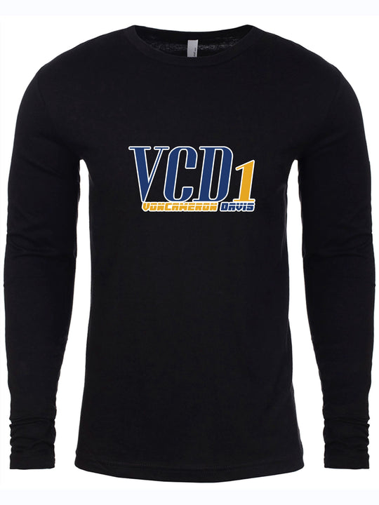 VonCameron Davis Long Sleeve