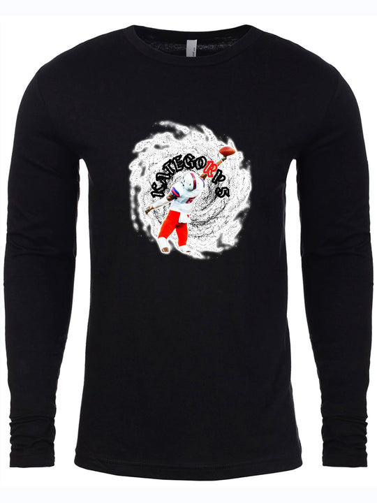 Kategory 5 Long Sleeve