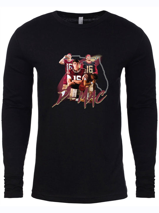 Dylan McNamara Long Sleeve