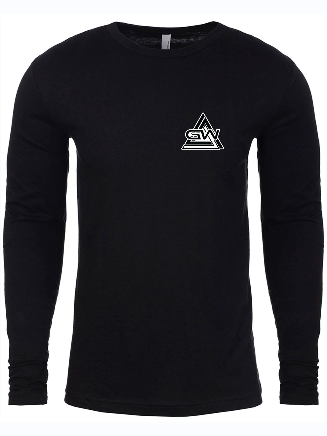 Gio Williams Long Sleeve