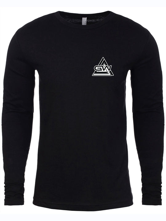 Gio Williams Long Sleeve