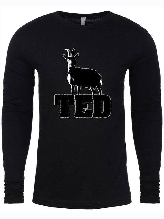 Elton Dyer Long Sleeve