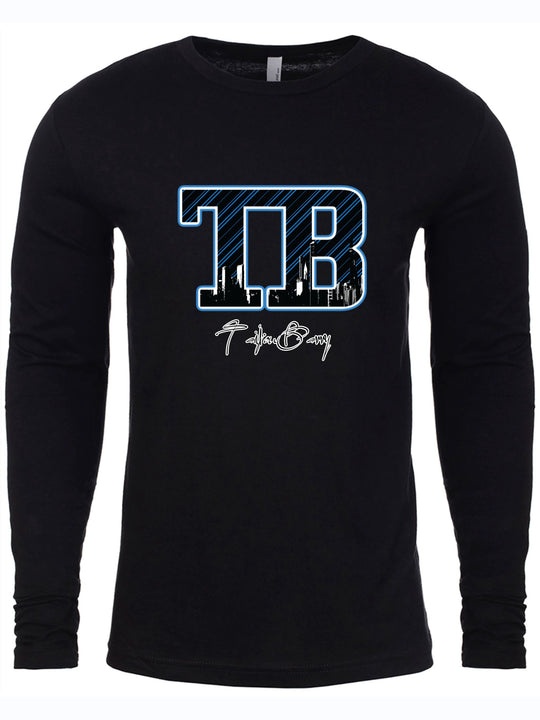 Taijon Barry Long Sleeve