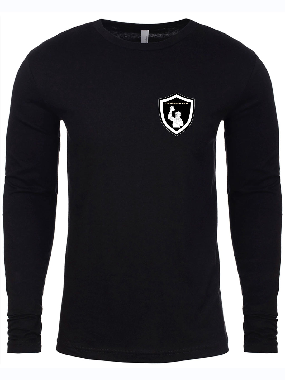TOH Long Sleeve