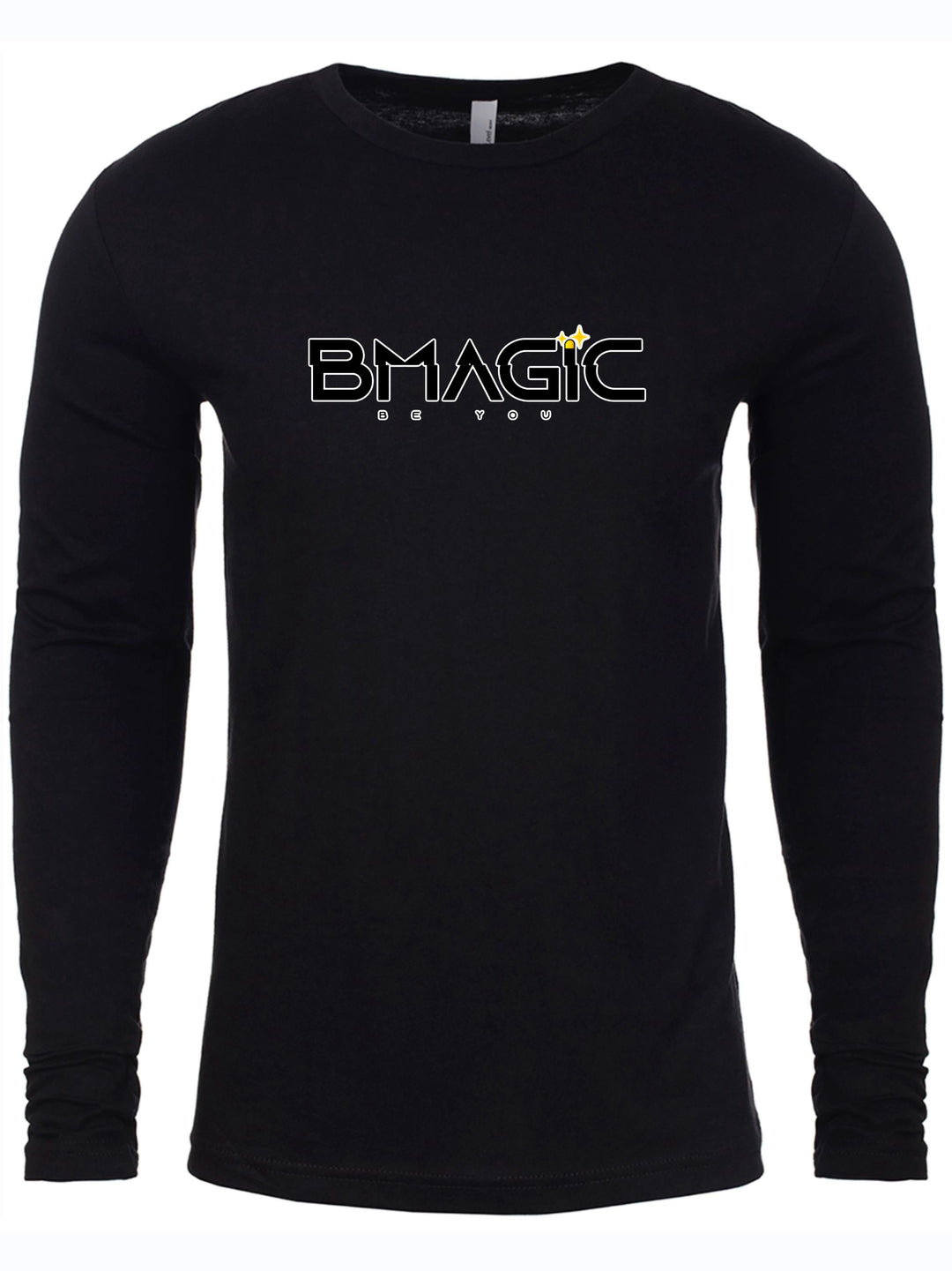 Bmagic Long Sleeve